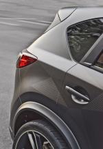 Mazda CX-5 Urban Concept 2012 года